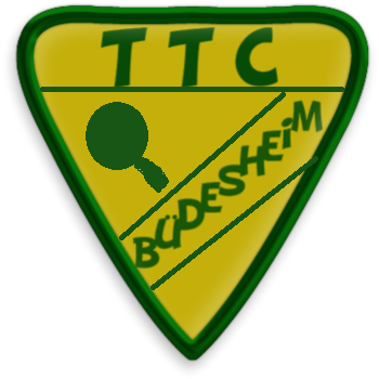 Logo TTC Büdesheim